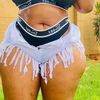 Mini Skirt & Pants Lite