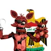 iraqiredfoxy