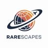 .rarescapes