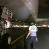 Capt. Crazy