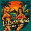 Mazatlán Laser Art Chill