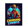 cardboard.cowboys