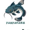 YAHYA FARM 🐬