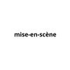 Mise en scène