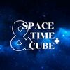 Space & Time Cube+🇹🇭