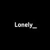 Lonely