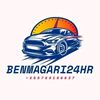 benmagari