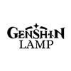 Genshin lamp
