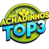 ACHADINHOS TOP3