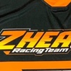 ZHEA PALAPEH CANDU RACING TEAM