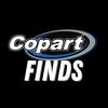 copart.finds