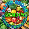 SAYUR SEGAR GENDIS KARANGANYAR