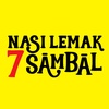 nasilemak7sambal