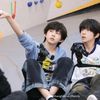 💨💨🏳️‍🌈<junming✨yiheng>💫