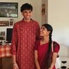 Vithu & Mai