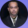 Syed Farrukh Shah
