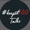 Keepit100talks