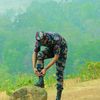 সীমান্ত সৈনিক