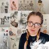 celinezfineart