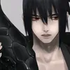 sasukeuchihaxnarutinho