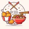 ZC Food Fan