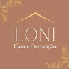 Loni - Casa e Decoração