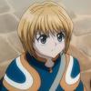 bladedkurapika