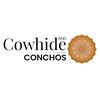 Cowhide and Conchos