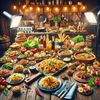 Soulful Plates
