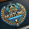 Online Hustling University