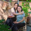 Na Bên Bếp