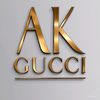 Ak Gucci