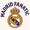 MADRID FANATIC