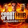 SPORTHUB🥊