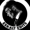 eskalt.edits