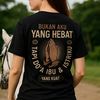 KAOS KEREN🤟