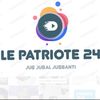 Le patriote 24🇺🇸🇸🇳