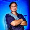 Cheyenne Naquin, LAT, ATC