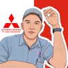 Mitsubishi Semarang