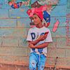 Xalibo king