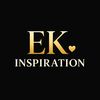 EK INSPIRATION