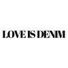 LOVEISDENIM