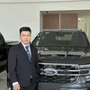 Phú Lộc Ford