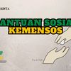 Bantuan Sosial Kemensos