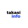 Takasi.info