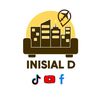 inisialD