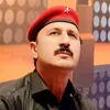 Zia Inqilabi Singer