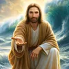Jesus Cristo Salvador