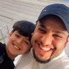 الممثل عمر رائد