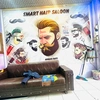 💈✂️Smart hair salon✂️ 💈